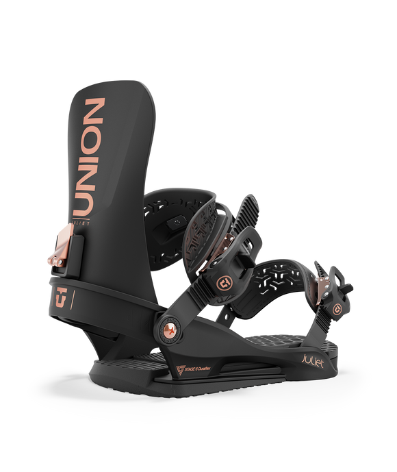 2025 Union Juliet Women's Snowboard Binding