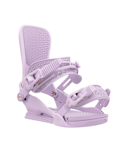 2025 Union Juliet Women's Snowboard Binding