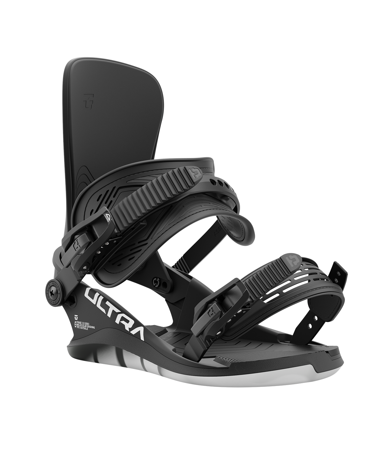 スノーボード 2022-2023 Union Ultra Men's M size Union Ultra Men's Snowboard Bindings 2023 | OutdoorSports.com