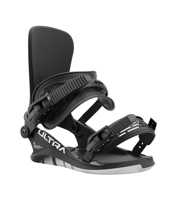 2025 Union Ultra Men's Snowboard Binding