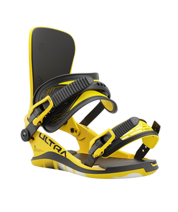 2025 Union Ultra Men's Snowboard Binding