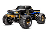 Traxxas X-Monster BIGFOOT 50th Anniversary