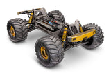 Traxxas X-Monster BIGFOOT 50th Anniversary