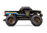 Traxxas X-Monster BIGFOOT 50th Anniversary