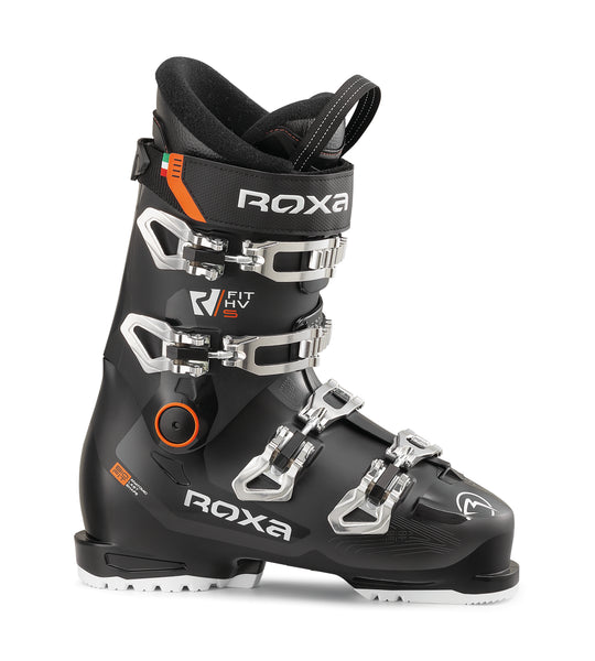 2026 Roxa R/Fit HV S
