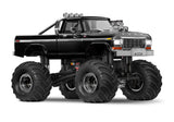 Traxxas TRX-MT F-150 Ranger 1/18 Monster Truck