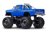 Traxxas TRX-MT F-150 Ranger 1/18 Monster Truck