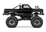 Traxxas TRX-MT Cheyenne K10 1/18 Monster Truck