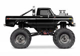 Traxxas TRX-MT F-150 Ranger 1/18 Monster Truck