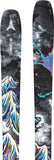 2025 Atomic Bent 90 Skis