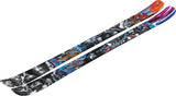 2025 Atomic Bent 85 + M 10 GW Ski Bindings 2025 Skis