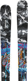 2025 Atomic Bent 85 + M 10 GW Ski Bindings 2025 Skis