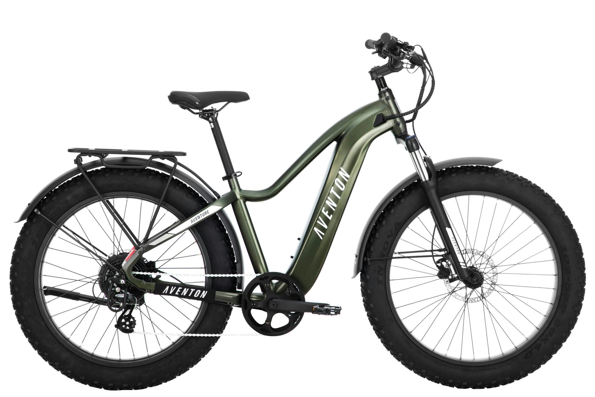 Aventon Aventure.2 Ebike