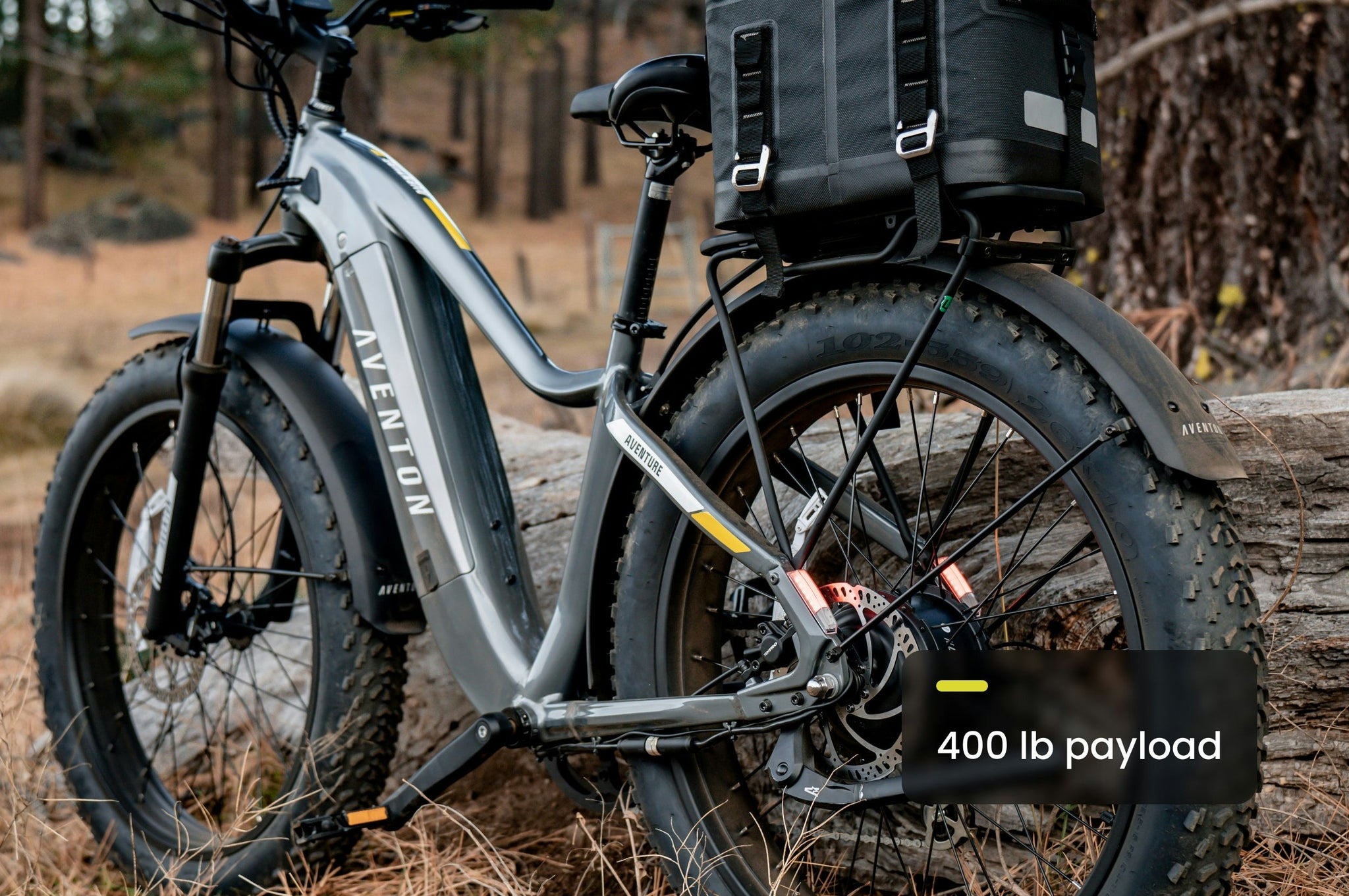 aventon aventure.2 electric bicycle Aventon Aventure.2 Ebike