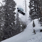 2026 NeverSummer Benchmark Men's Snowboard