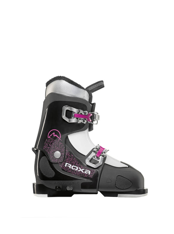 2025 Roxa Chameleon Girl 2 Ski Boot