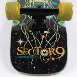 Sector 9 Chop Hop Charge Longboard Complete