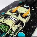 Sector 9 Chop Hop Charge Longboard Complete