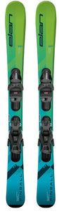 2025 Elan Pinball Kid's Skis