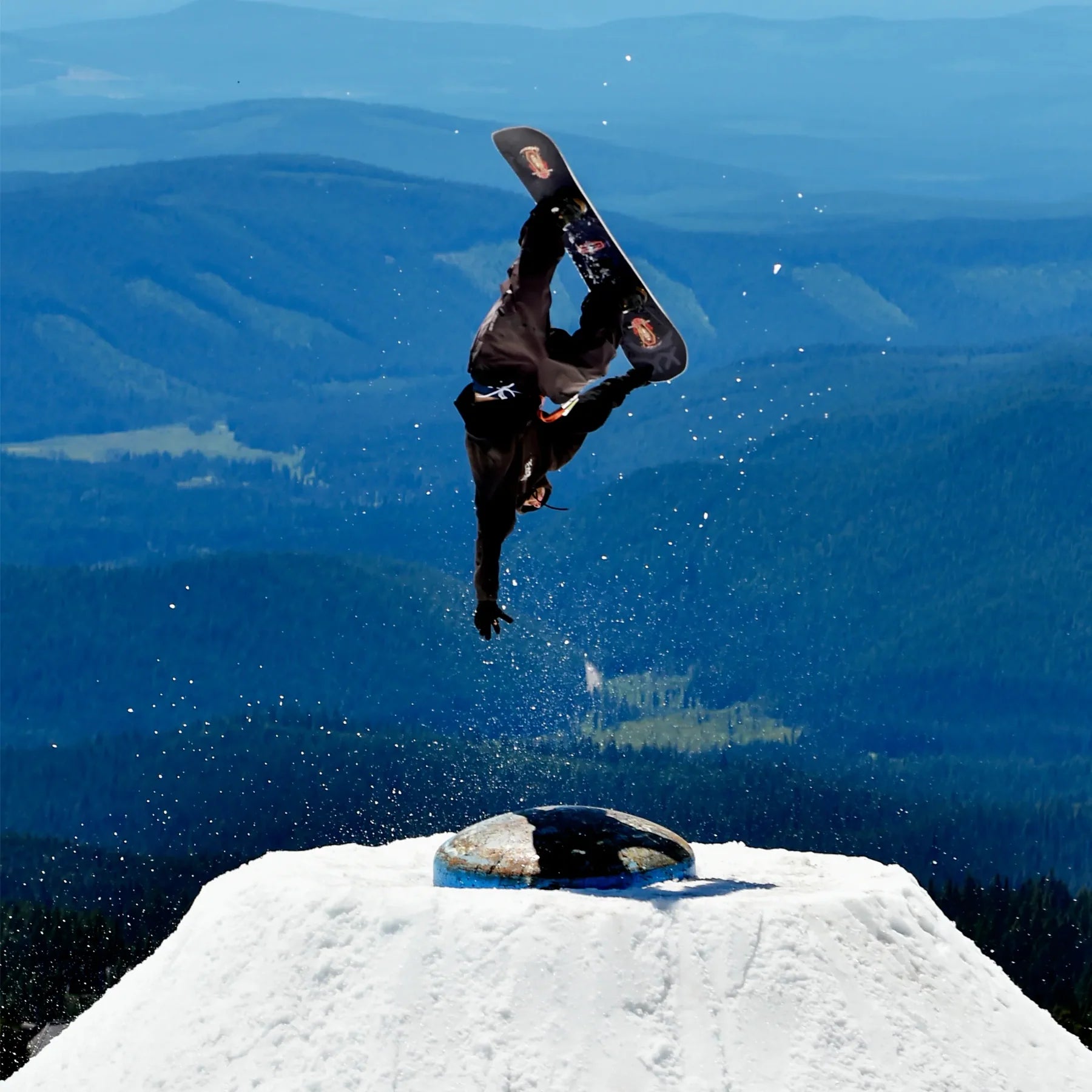 Never Summer Easy Rider Snowboard 2026 158X