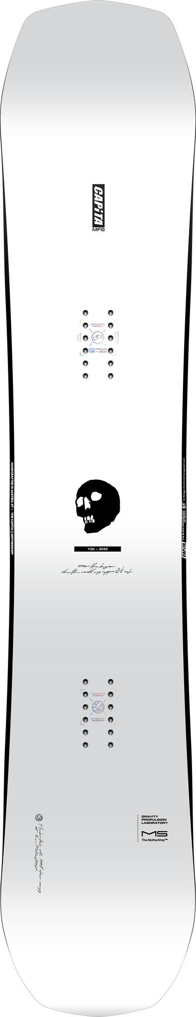 capita mega death vs black snowboard of death CAPiTA Black Snowboard Of Death 2026