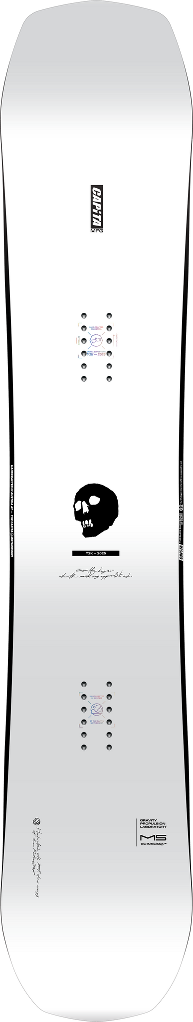 capita black snowboard of death australia CAPiTA Black Snowboard Of Death 2026