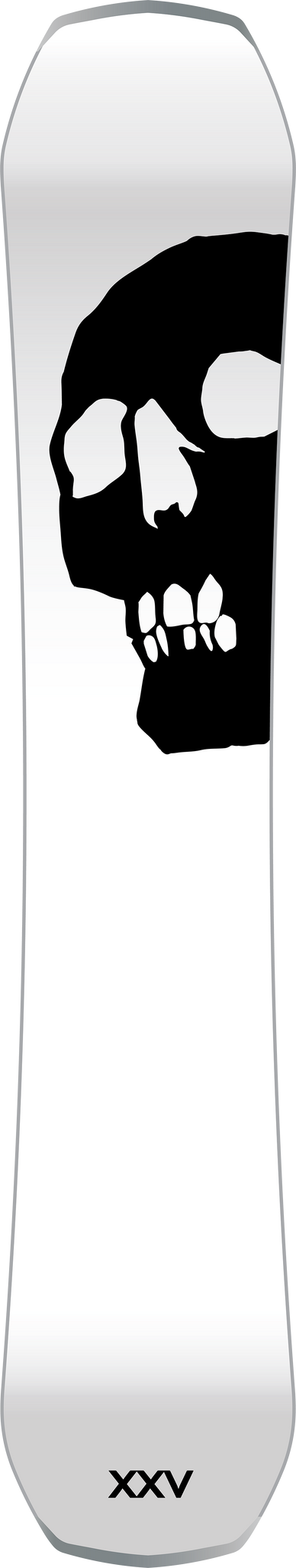 CAPiTA Black Snowboard Of Death 2026 CAPiTA Black Snowboard Of Death 2026