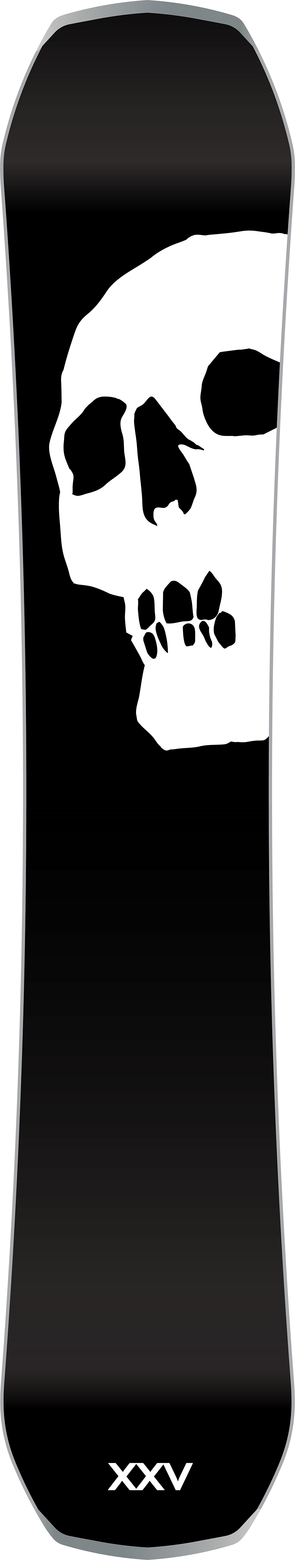 capita black snowboard of death 2020 Capita Black Snowboard of Death Snowboard