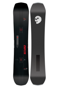 2024 CAPiTA Black Snowboard of Death Men's Snowboard