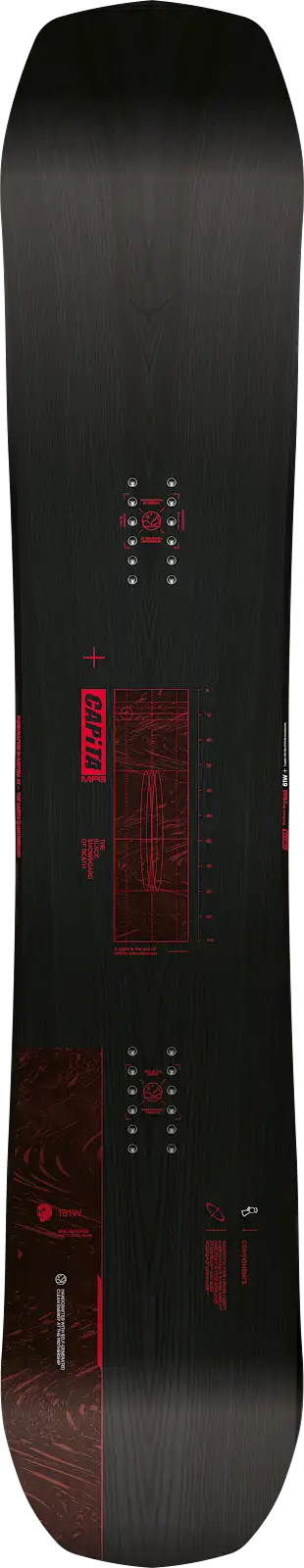 capita birds of a feather snowboard 2019 2023 CAPiTA BIRDS OF A FEATHER Womens snowboard