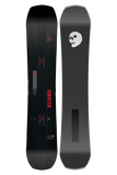 2024 CAPiTA Black Snowboard of Death Men's Snowboard