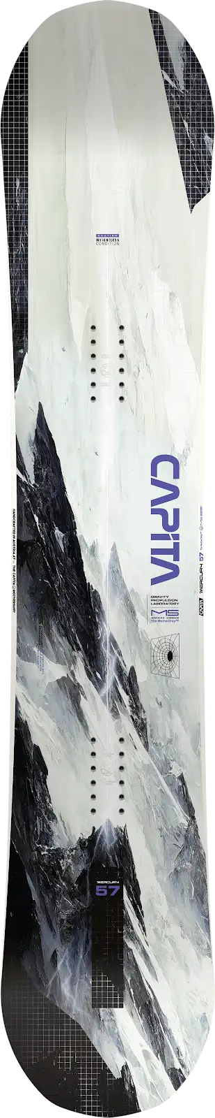 capita mercury snowboard 2019 2025 CAPiTA Mercury Men's Snowboard