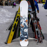 2026 NeverSummer Infinity Women's Snowboard