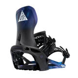 Nidecker LT Supermatic Snowboard Binding 2026