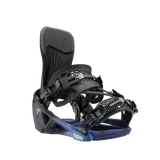 Nidecker LT Supermatic Snowboard Binding 2026