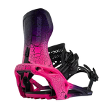 Nidecker LT Supermatic Snowboard Binding 2026