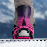 Nidecker LT Supermatic Snowboard Binding 2026