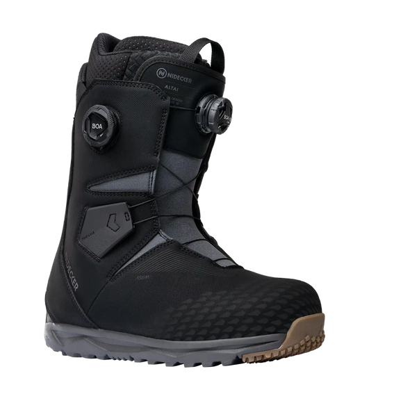 Nidecker Altai Men's Snowboard Boots 2026