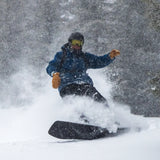 2026 NeverSummer Nokhu Men's Snowboard