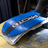 2026 NeverSummer Proto T3 FR Men's Snowboard