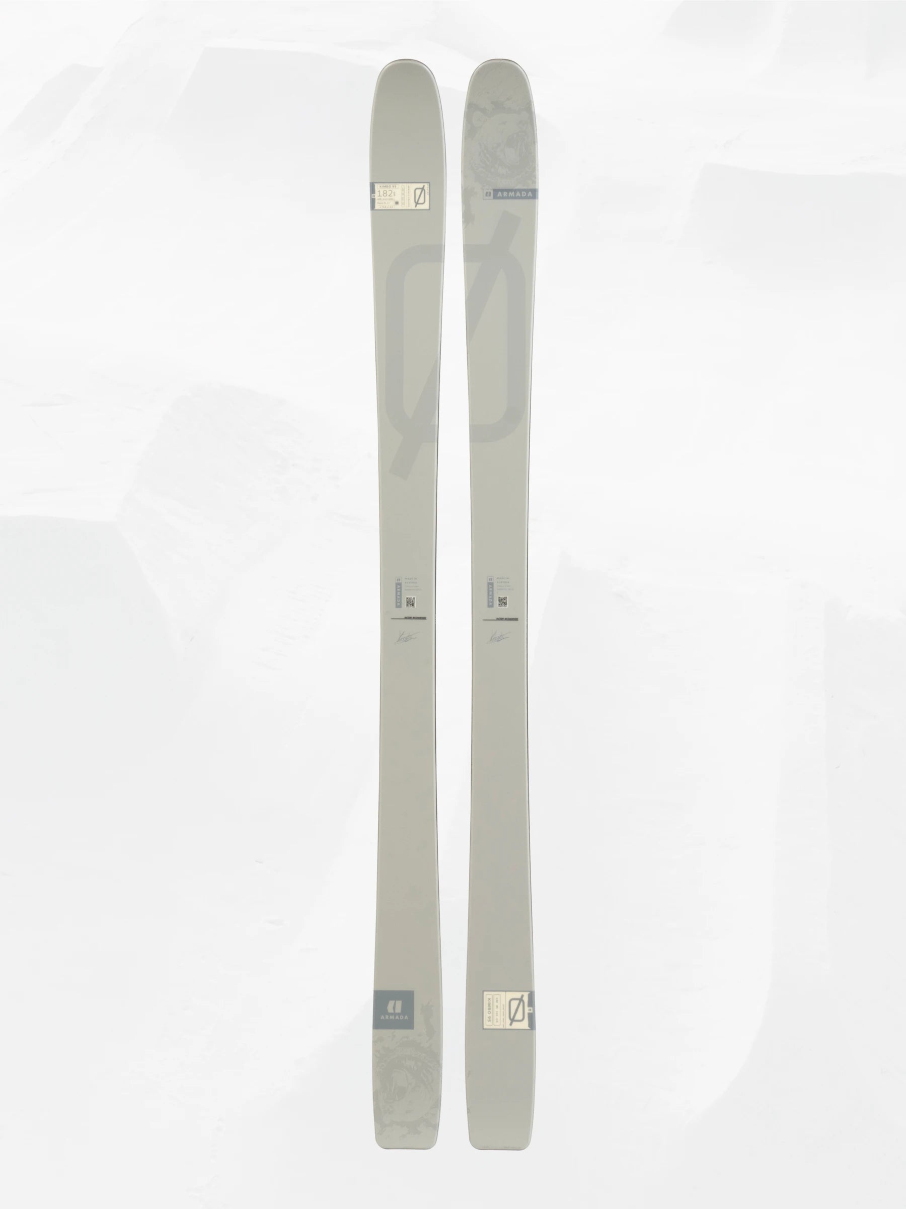 テレマークスキー arc ascent 173cm テレマークスキー arc ascent