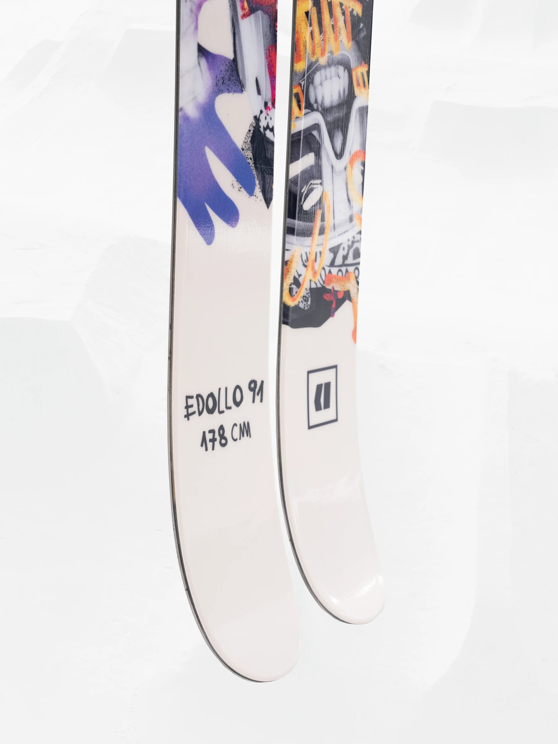 Armada Edollo 91 2026