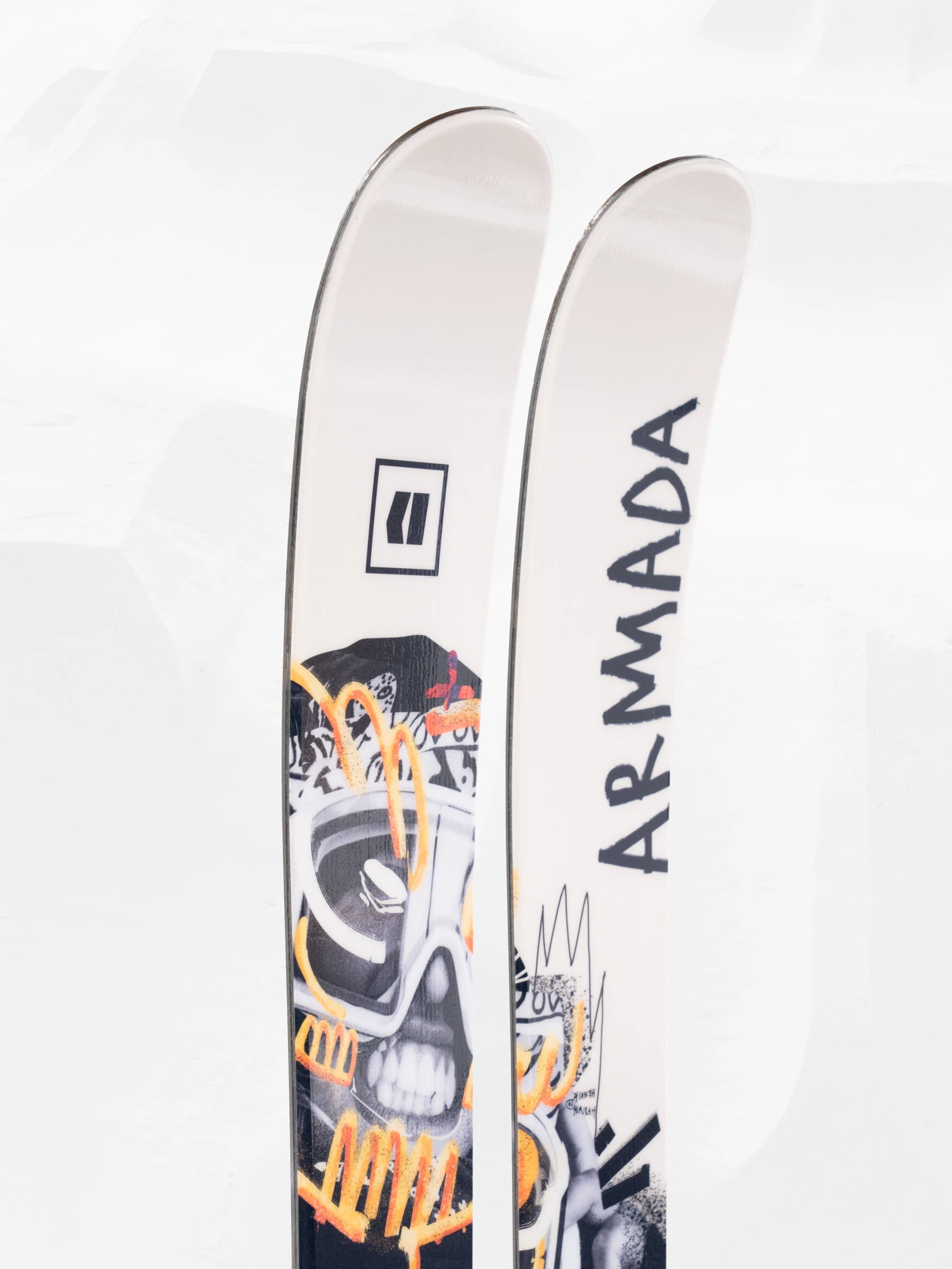 Armada Edollo 91 2026