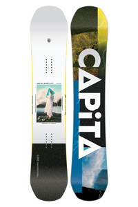 2024 CAPiTA DOA  Defenders of Awesome Men's Snowboard