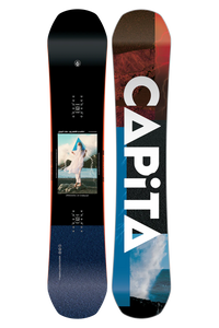 2024 CAPiTA DOA  Defenders of Awesome Men's Snowboard