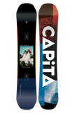 2024 CAPiTA DOA  Defenders of Awesome Men's Snowboard