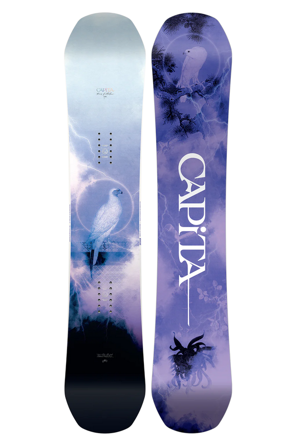 2024 CAPiTA Birds of a Feather Women's Snowboard