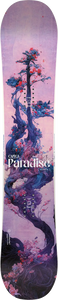 2025 CAPiTA Paradise Women's Snowboard