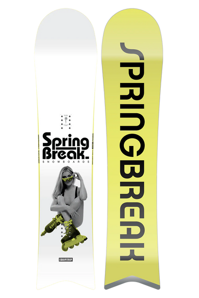 2024 CAPiTA SB Slush Slashers Men's Snowboard