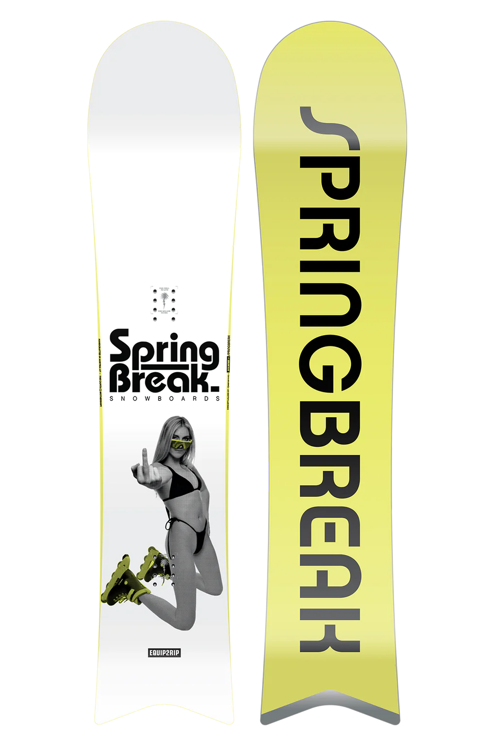 2024 CAPiTA SB Slush Slashers Men's Snowboard 2024 CAPiTA SB Slush Slashers Men's Snowboard